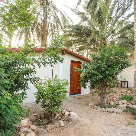 Dar Barka Hotel Kebili Luaran gambar