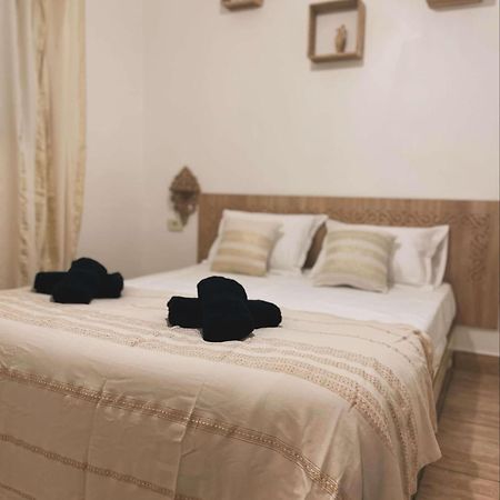 Dar Barka Hotel Kebili Luaran gambar