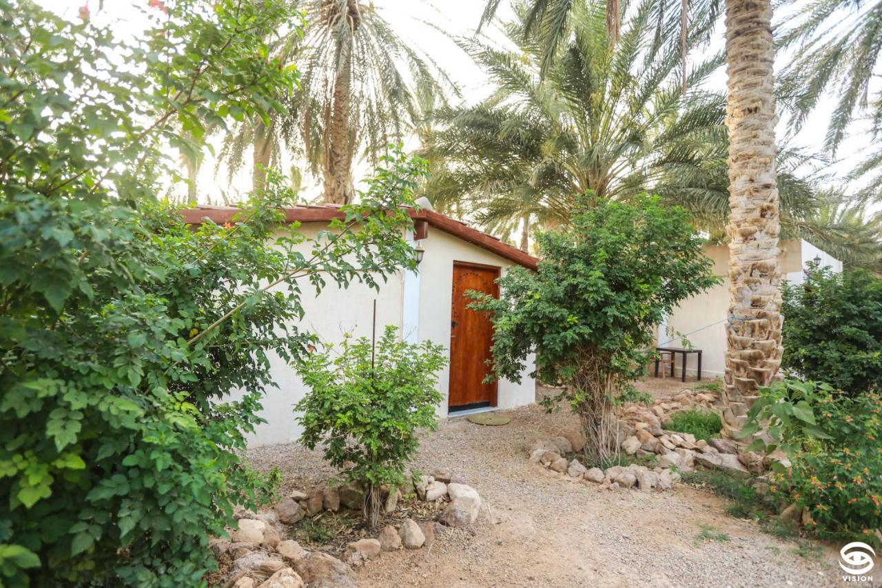 Dar Barka Hotel Kebili Luaran gambar