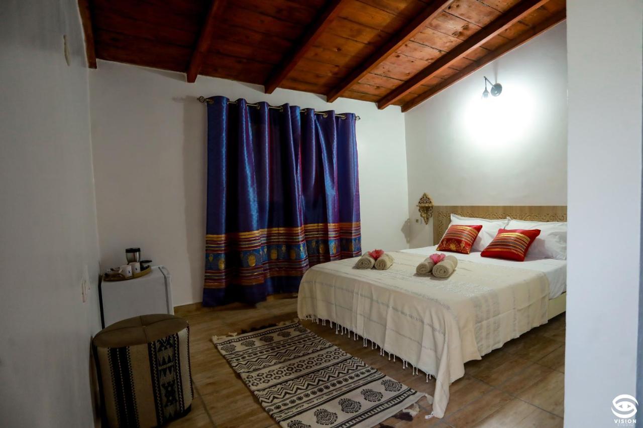 Dar Barka Hotel Kebili Luaran gambar