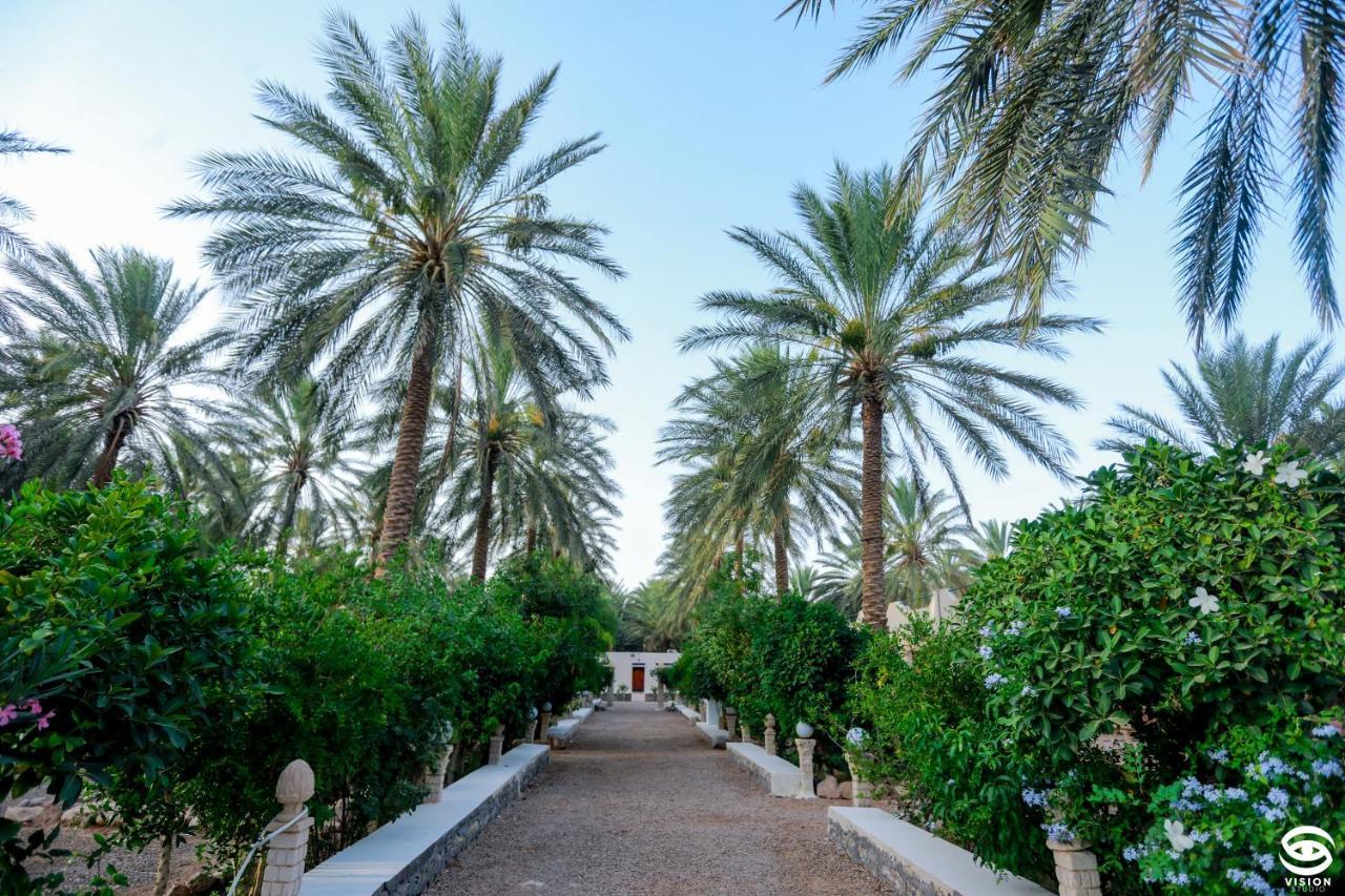 Dar Barka Hotel Kebili Luaran gambar