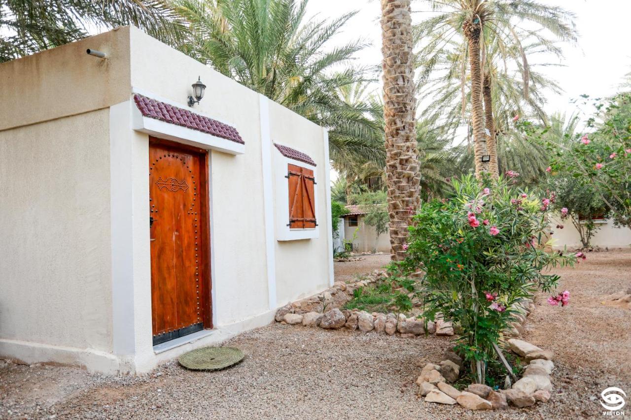 Dar Barka Hotel Kebili Luaran gambar
