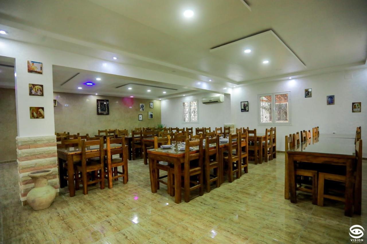 Dar Barka Hotel Kebili Luaran gambar