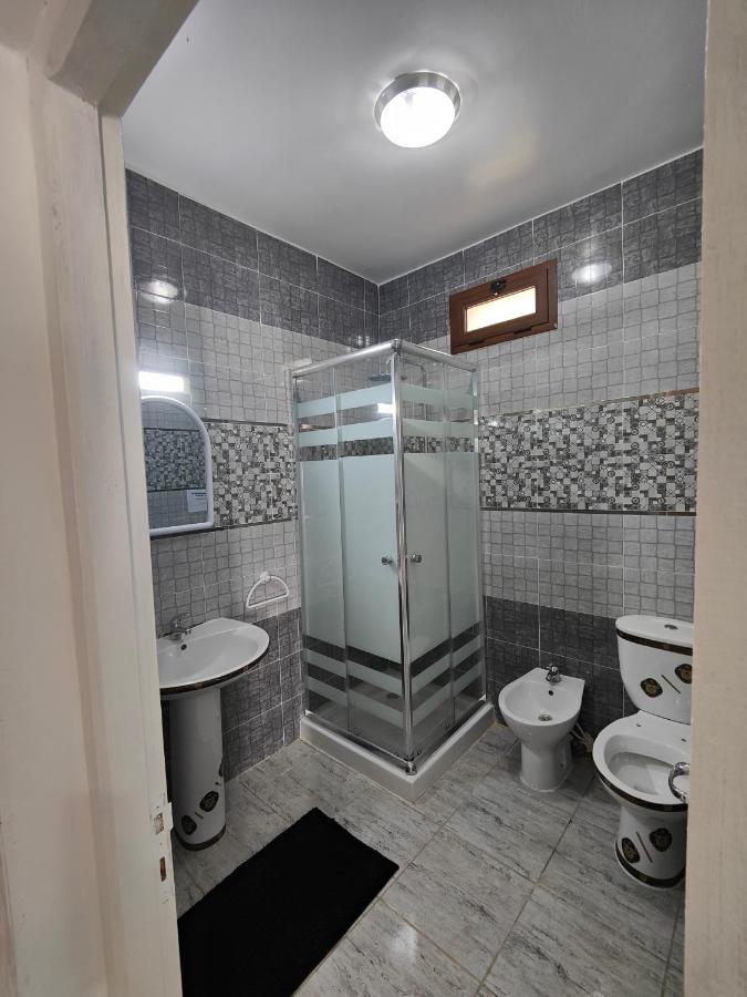 Dar Barka Hotel Kebili Luaran gambar
