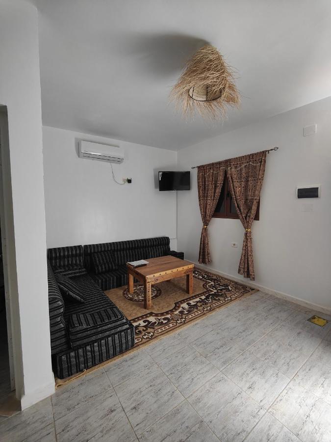 Dar Barka Hotel Kebili Luaran gambar